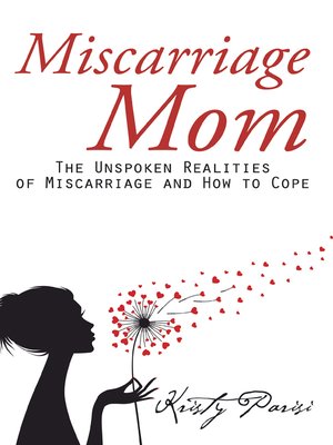 cover image of Miscarriage Mom